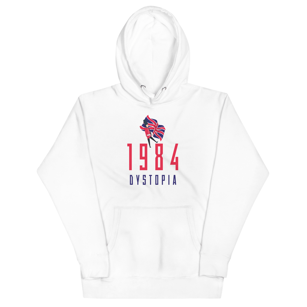1984 Hoodie