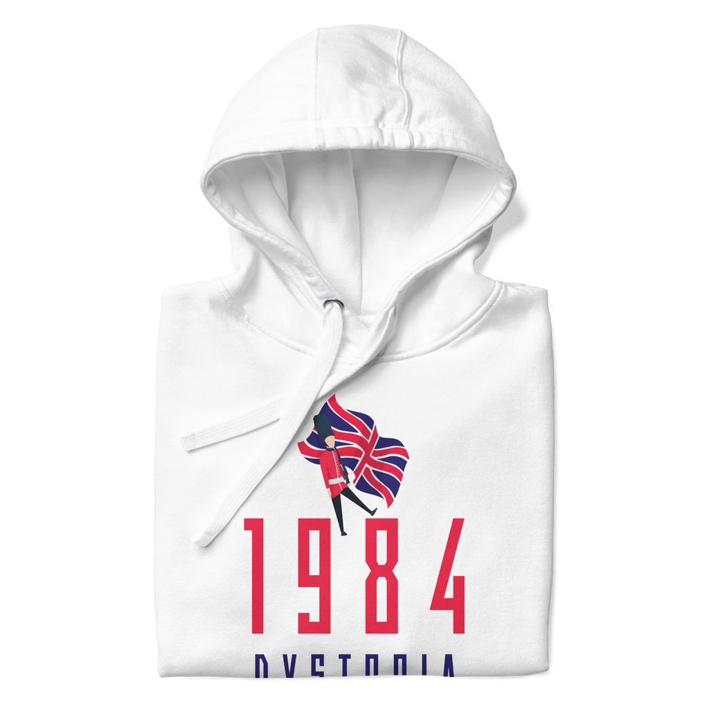 1984 Hoodie