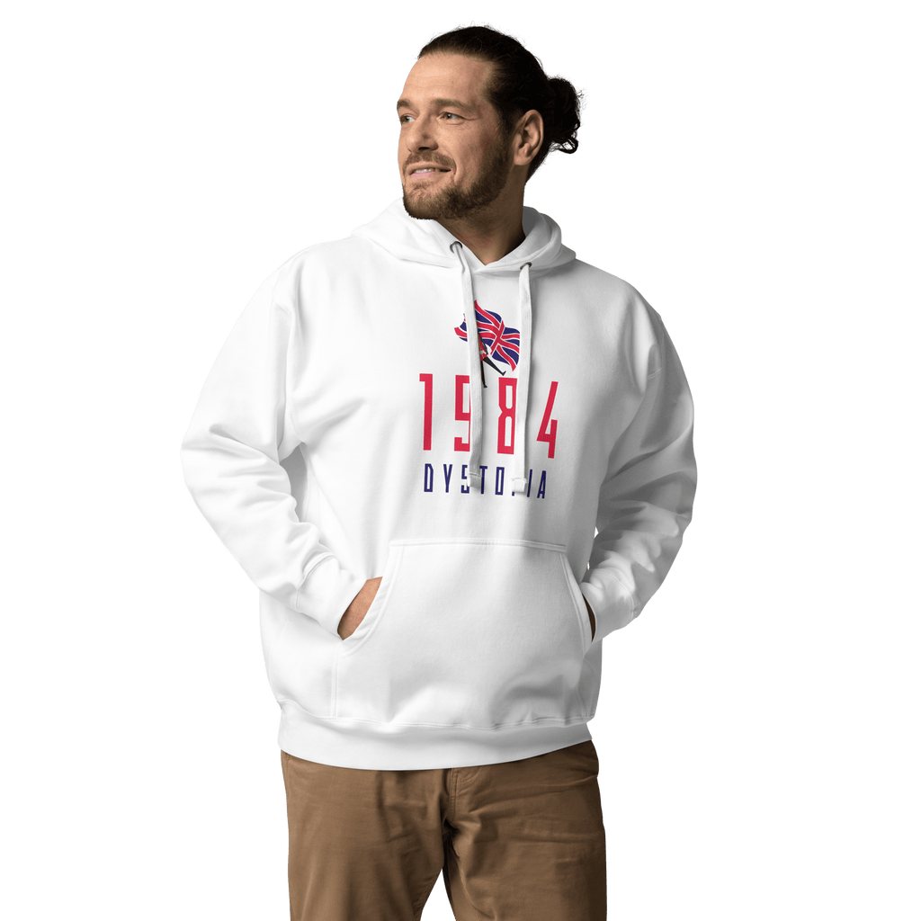 1984 Hoodie