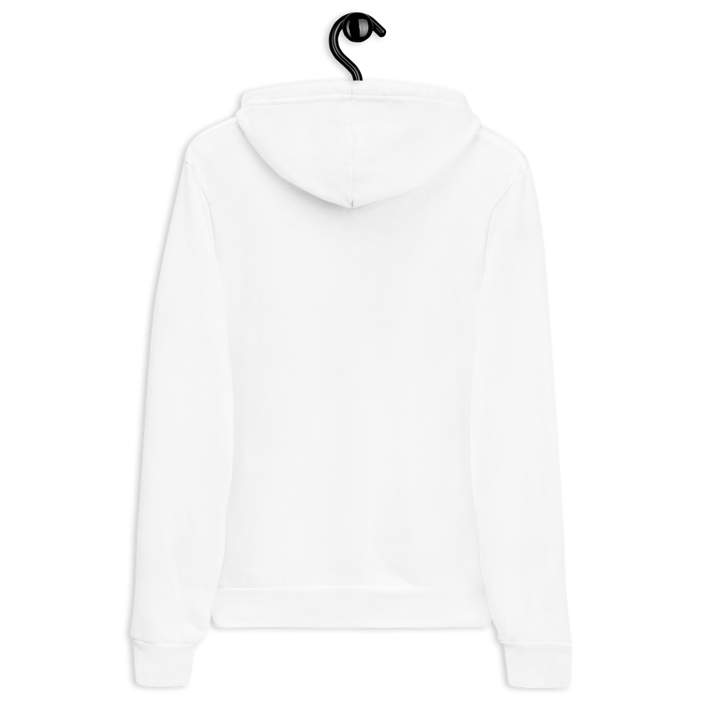 English Bulldog Hoodie